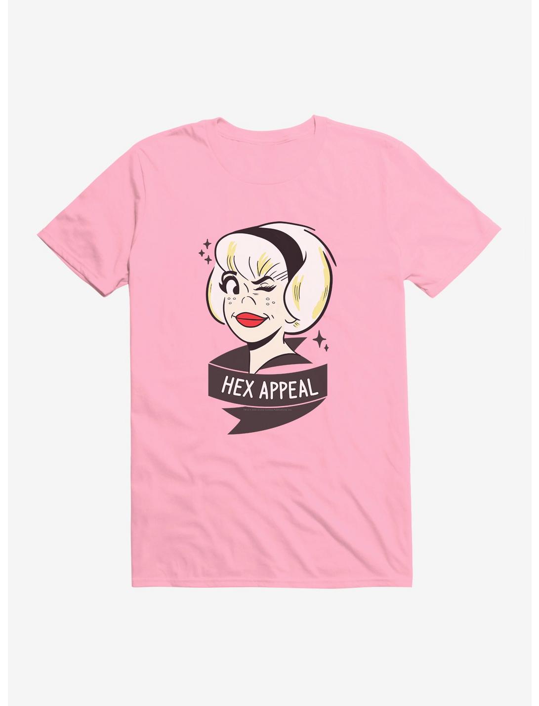 Archie Comics Sabrina The Teenage Witch Hex Appeal T-Shirt, , hi-res