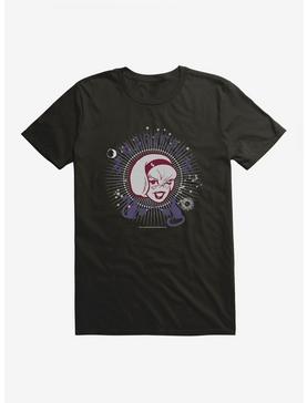 Plus Size Archie Comics Sabrina The Teenage Witch Magical T-Shirt, , hi-res