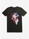 Archie Comics Veronica It Girl T-Shirt, BLACK, hi-res