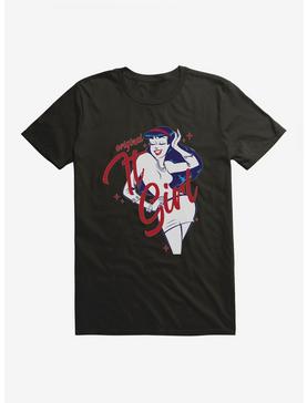 Plus Size Archie Comics Veronica It Girl T-Shirt, , hi-res