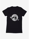 Archie Comics Archie And Sabrina Over The Moon Womens T-Shirt, , hi-res