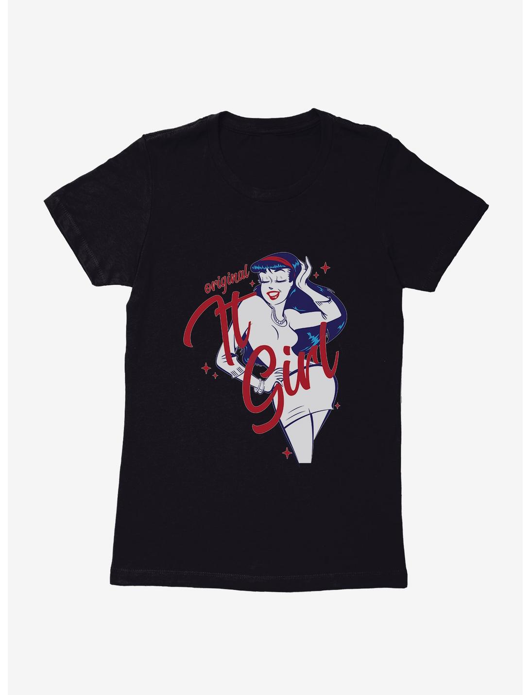 Archie Comics Veronica It Girl Womens T-Shirt, , hi-res
