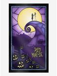 The Nightmare Before Christmas Simply Meant To Be Wood Wall Art, , hi-res