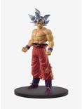 Banpresto Dragon Ball Super Creator x Creator Son Goku Ultra Instinct Figure, , hi-res