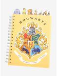 Harry Potter Hogwarts Sketch Tab Journal, , hi-res