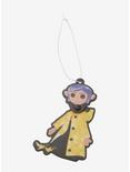 Coraline Doll Wiggle Air Freshener - BoxLunch Exclusive, , hi-res