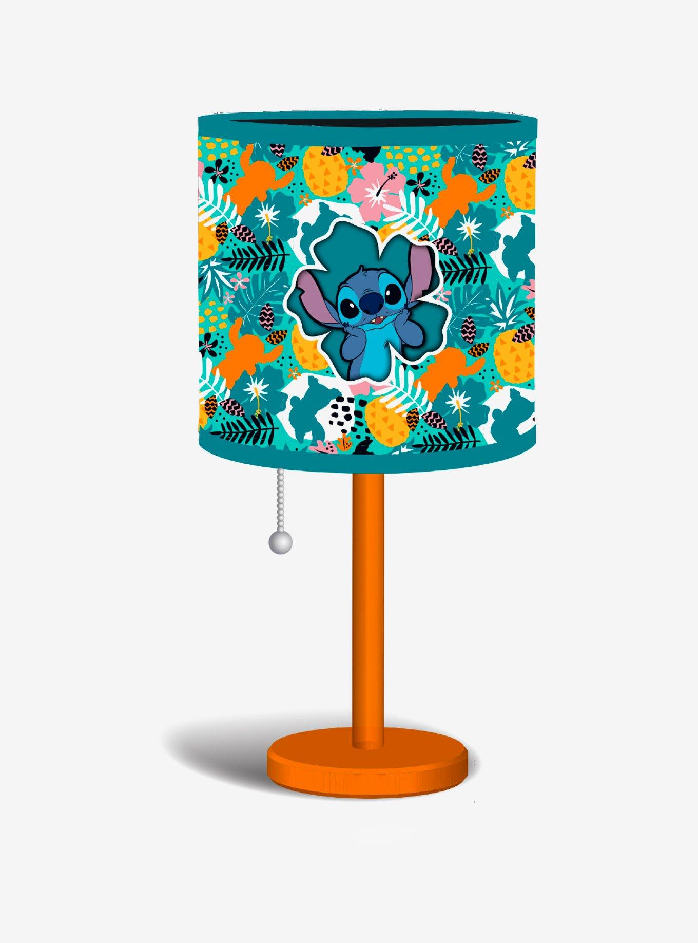 Disney Lilo & Stitch Dual Layer Lamp