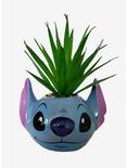 Disney Lilo & Stitch Head Desk Plant, , hi-res