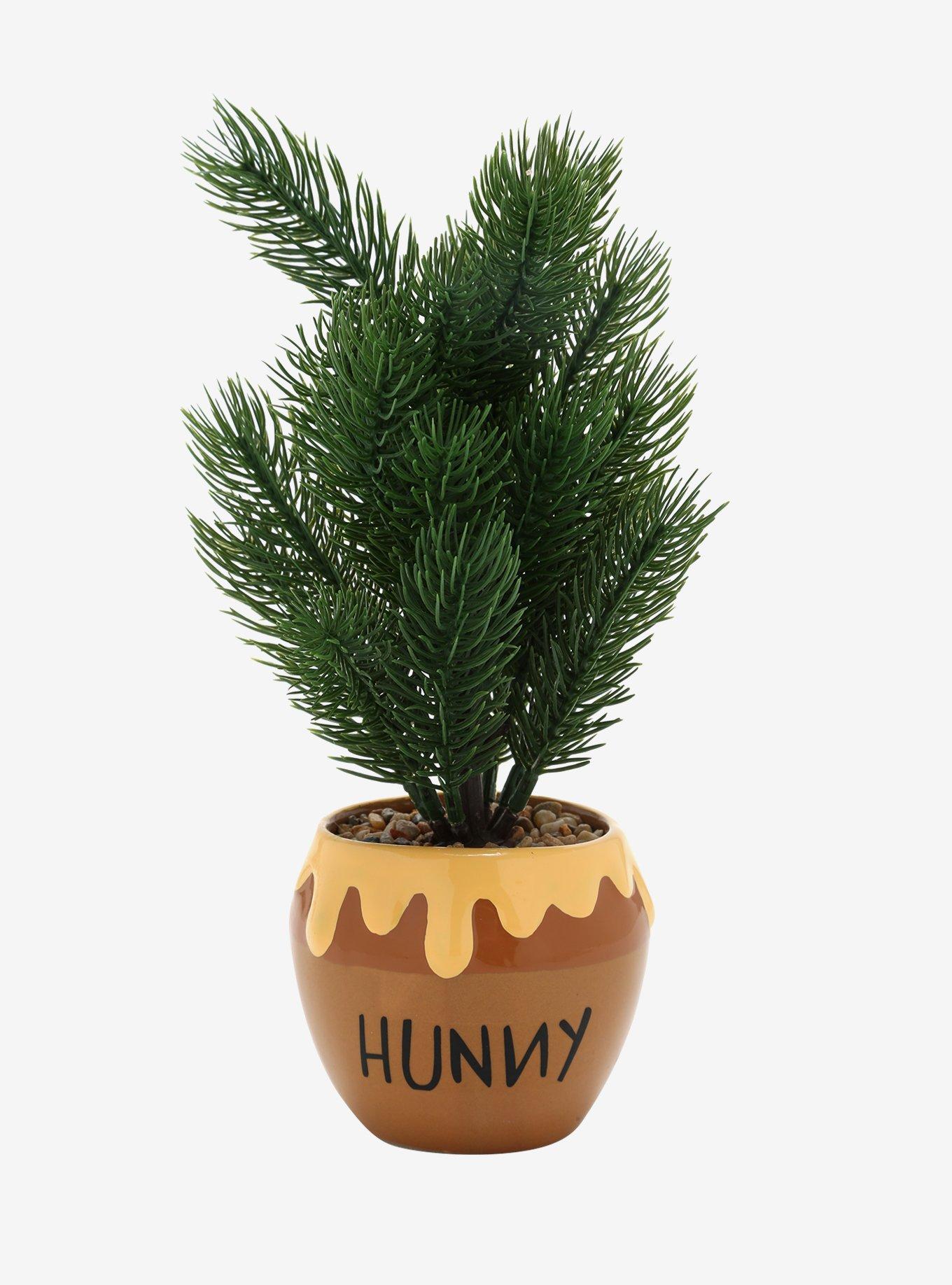 Disney Winnie The Pooh Hunny Desk Tree, , hi-res