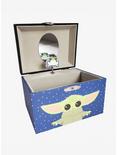Star Wars The Mandalorian The Child Frog Musical Jewelry Box, , hi-res