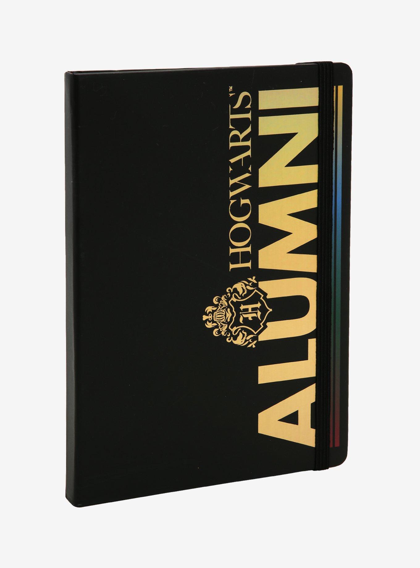 Harry Potter Hogwarts Alumni Journal, , hi-res