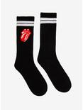 The Rolling Stones Tongue Crew Socks, , hi-res