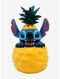 Disney Lilo & Stitch Pineapple Stitch Trinket Jar, , hi-res