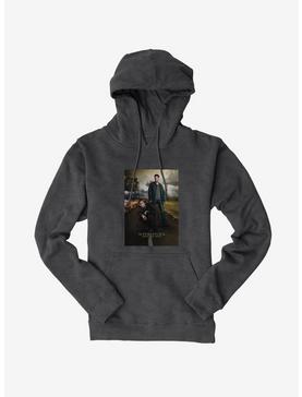 Supernatural Join The Hunt Winchester Brothers Hoodie, , hi-res