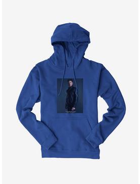 Supernatural Dean Winchester Join The Hunt Hoodie, , hi-res