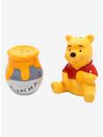 Disney Winnie the Pooh Hunny Salt & Pepper Shakers - BoxLunch Exclusive, , hi-res
