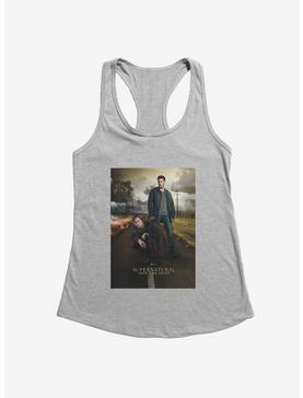 Supernatural Join The Hunt Winchester Brothers Girls Tank, , hi-res