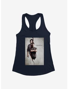 Supernatural Join The Winchester Brothers Girls Tank, , hi-res