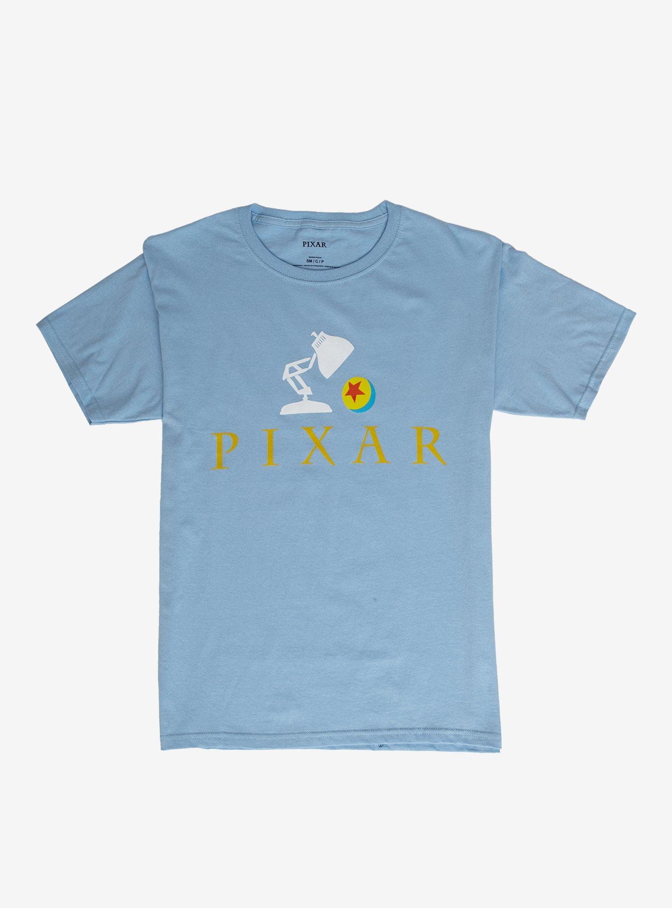 Disney Pixar Luxo Jr. Girls T-Shirt, MULTI, hi-res
