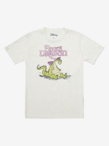 P&A×LP Dragon T-Shirt 40th-anniversary-dragon-tee-