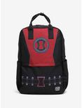 Loungefly Marvel Black Widow Backpack, , hi-res