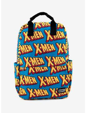 Loungefly Marvel X-Men Logo Backpack, , hi-res