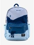 Loungefly Star Wars Hoth Backpack, , hi-res