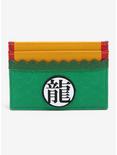 Dragon Ball Z Shenron Scales Cardholder - BoxLunch Exclusive, , hi-res