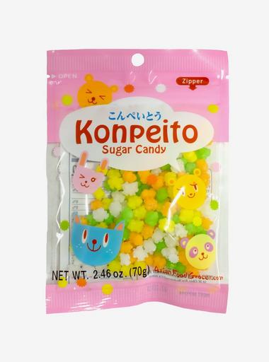 Konpeito Star Sugar Candy | Hot Topic Konpeito Star Sugar Candy | Hot Topic