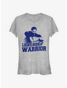 Star Wars The Clone Wars Light Side Warrior Girls T-Shirt, , hi-res