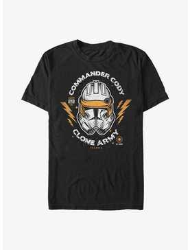 Star Wars The Clone Wars Commander Cody T-Shirt, , hi-res