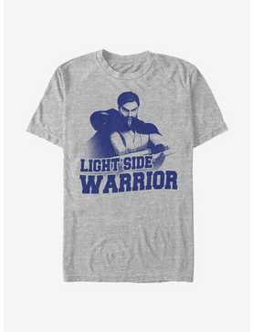 Star Wars The Clone Wars Light Side Warrior T-Shirt, , hi-res