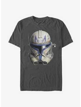 Star Wars The Clone Wars Rex Face T-Shirt, , hi-res