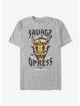 Star Wars The Clone Wars Sith Lord Savage Opress T-Shirt, , hi-res