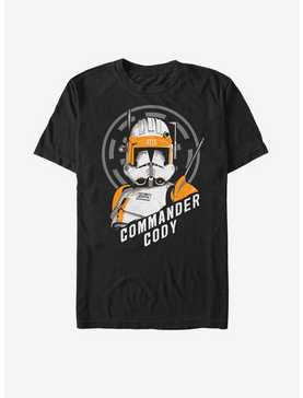 Star Wars: The Clone Wars Commander Cody T-Shirt, , hi-res