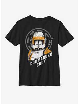 Star Wars: The Clone Wars Commander Cody Youth T-Shirt, , hi-res
