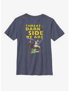 Star Wars: The Clone Wars Threat We Are Youth T-Shirt, , hi-res