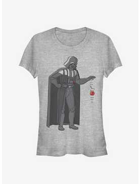 Star Wars Force Yoyo Girls T-Shirt, , hi-res