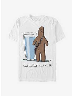 Star Wars Wookie Cookies T-Shirt, , hi-res