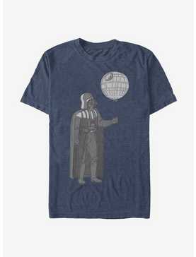 Star Wars Death Balloon T-Shirt, , hi-res