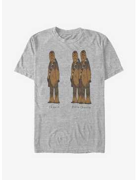 Star Wars Extra Chewie T-Shirt, , hi-res