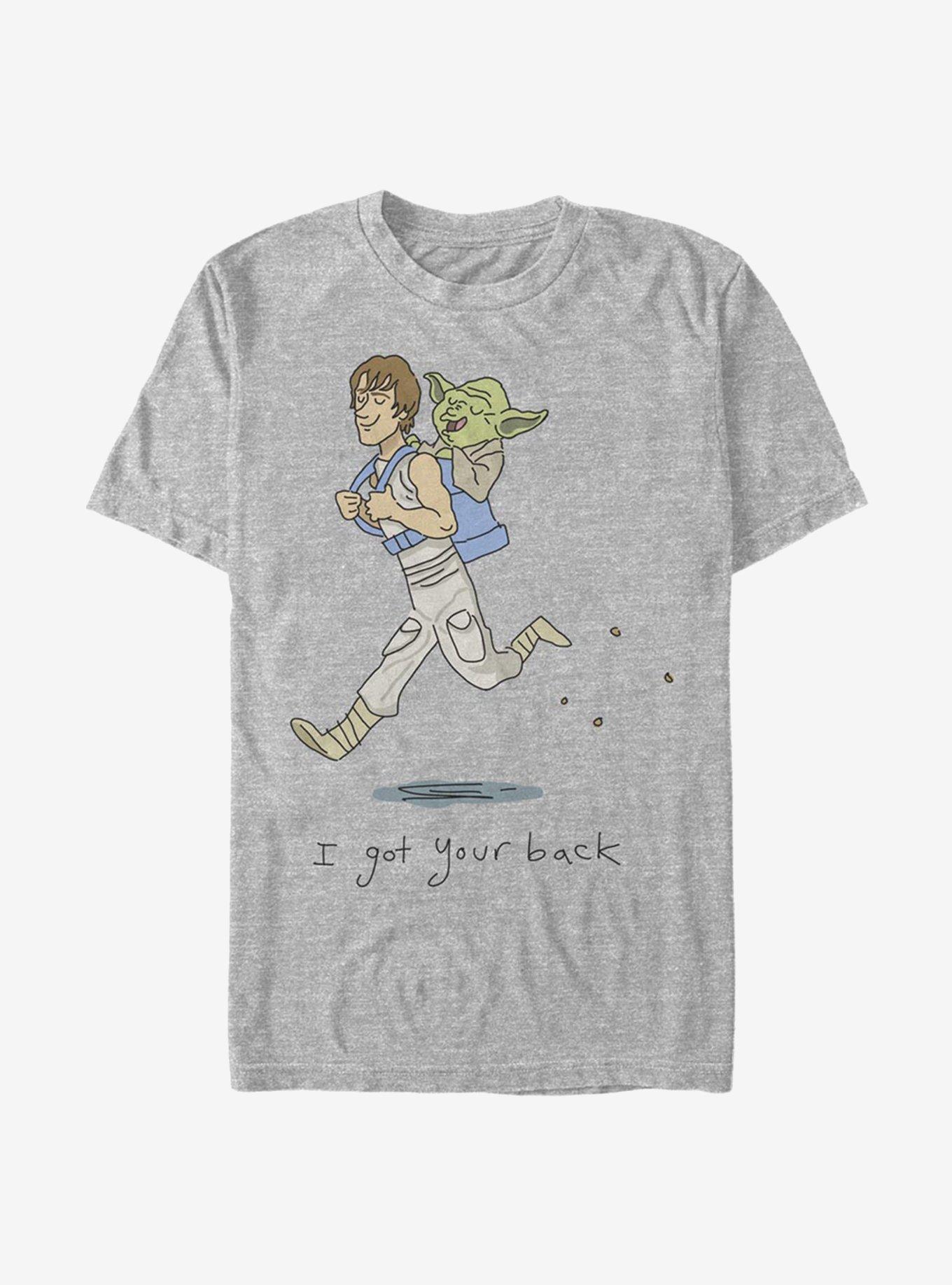 Star Wars Got Your Back T-Shirt, , hi-res