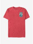Star Wars Hoth Search T-Shirt, RED HTR, hi-res