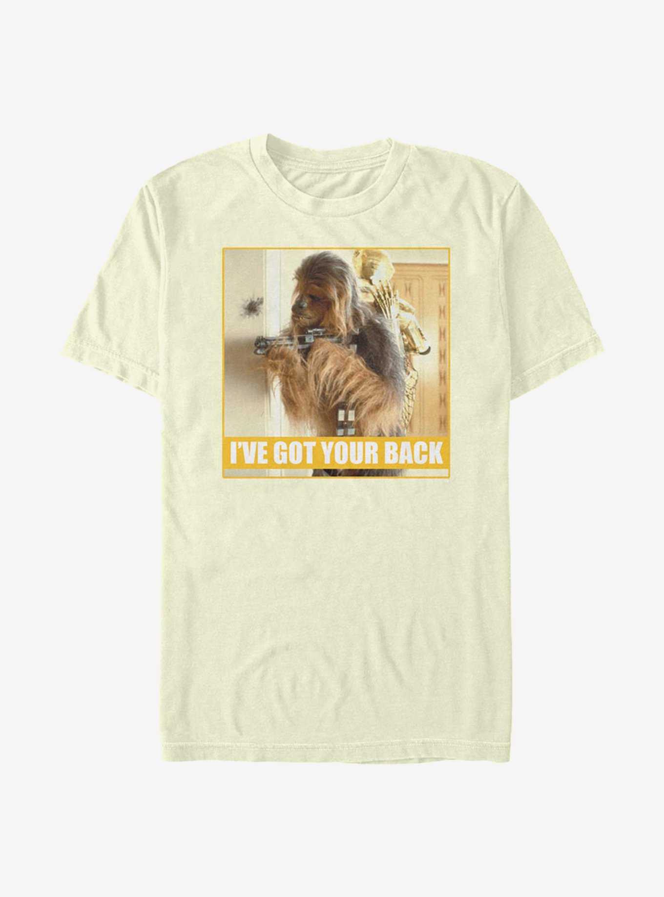 Star Wars I've Got Your Back T-Shirt, , hi-res