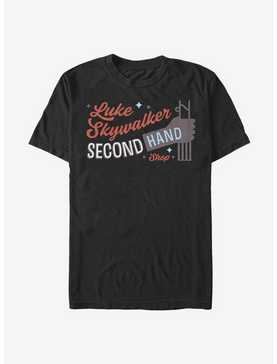 Star Wars Second Hand Luke T-Shirt, , hi-res