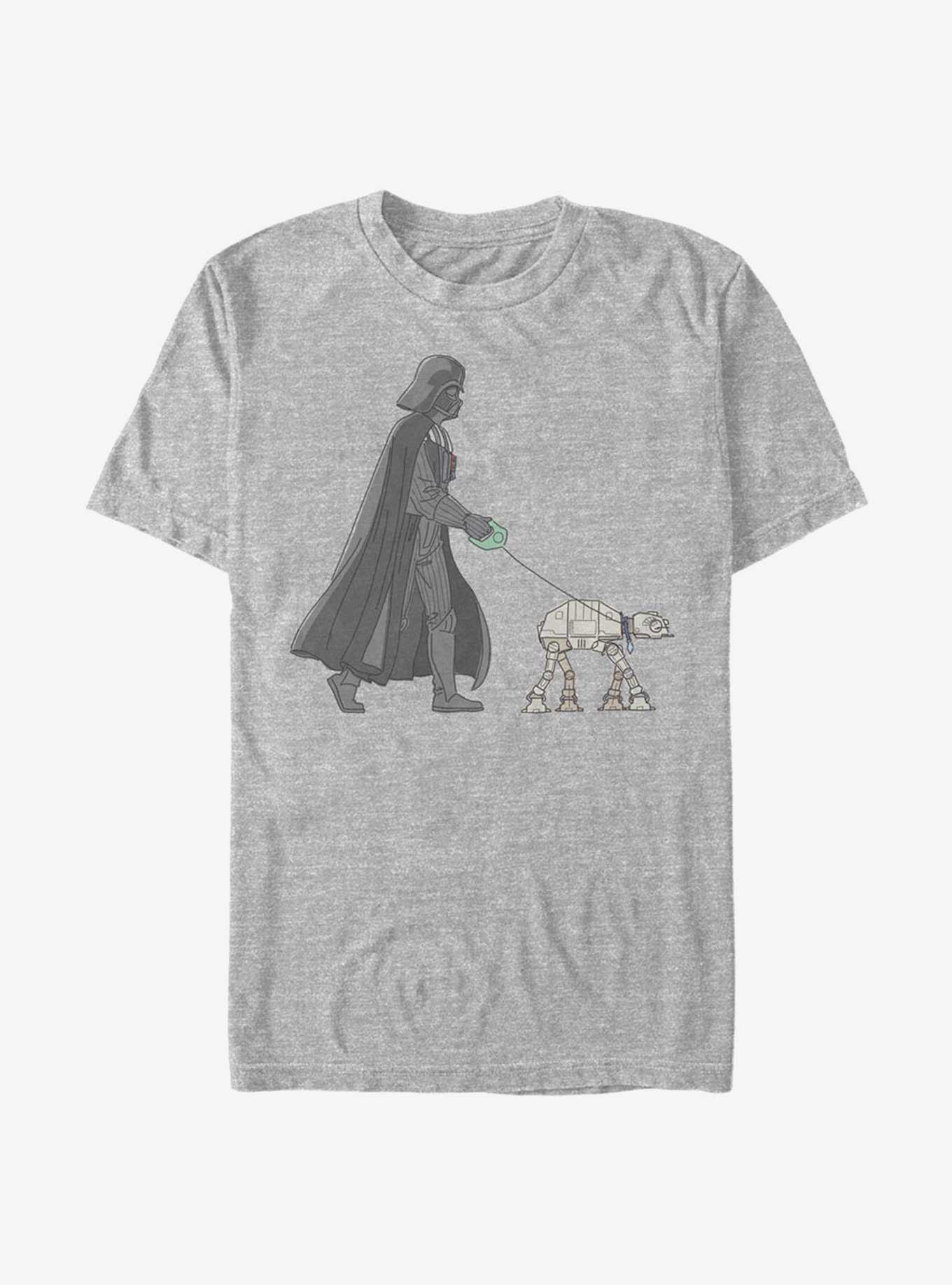 Star Wars Vader Walker T-Shirt, , hi-res