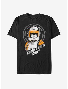 Plus Size Star Wars: The Clone Wars Commander Cody T-Shirt, , hi-res