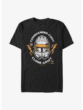 Star Wars: The Clone Wars Commander Cody T-Shirt, , hi-res
