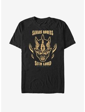 Star Wars: The Clone Wars Dathomirian Savage T-Shirt, , hi-res