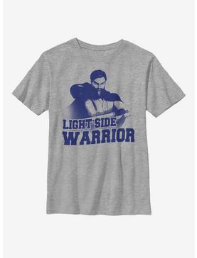 Plus Size Star Wars: The Clone Wars Light Side Warrior Youth T-Shirt, , hi-res